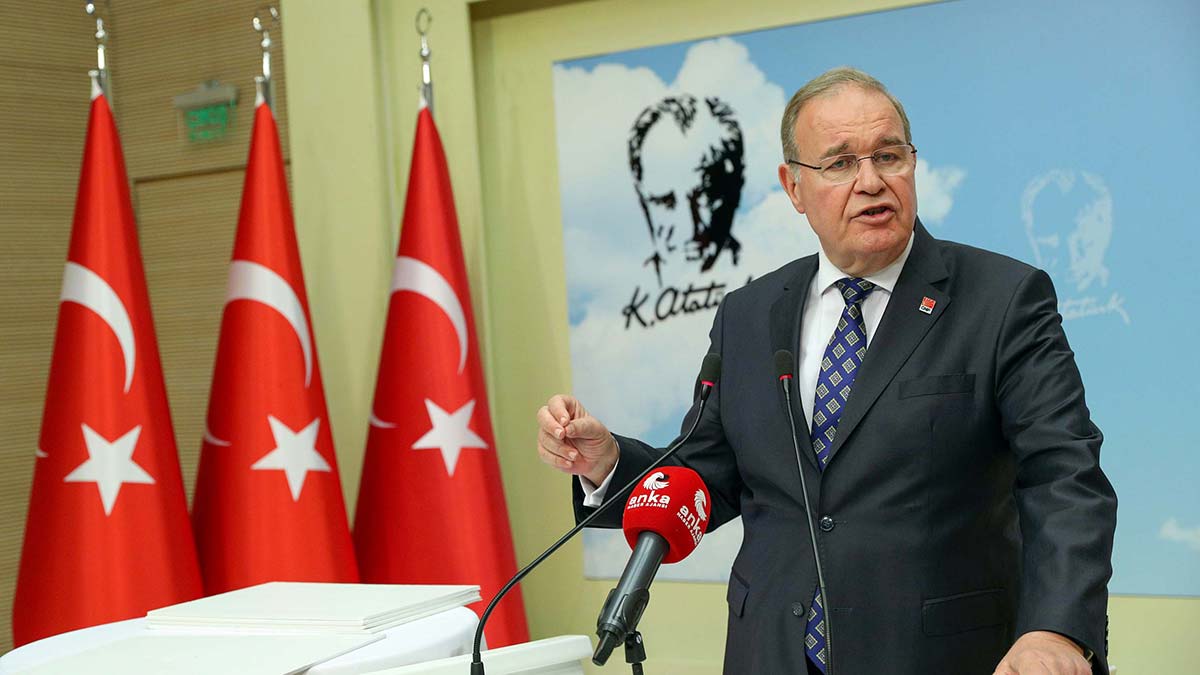 Ülkemizin düzensiz göç sorununu çözeceğiz