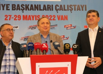Vatandaşların hakkı olan kaynaklar engelleniyor
