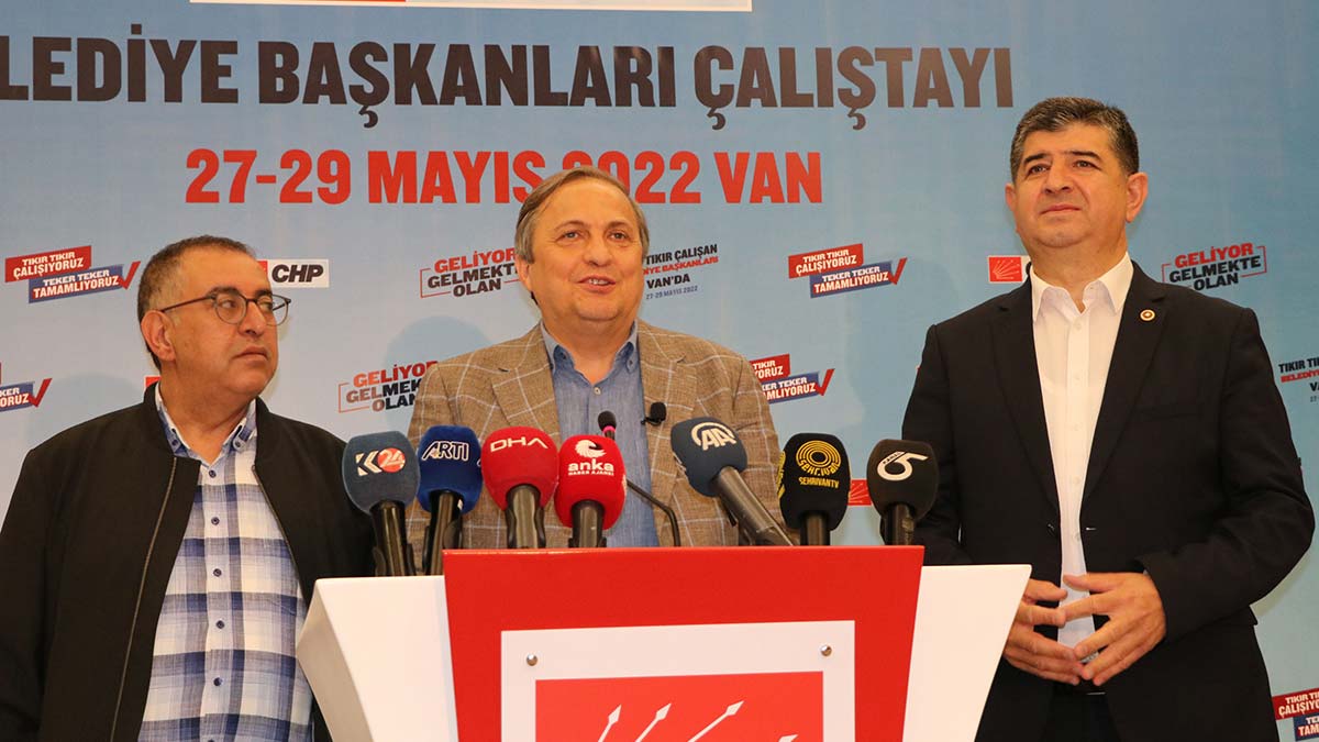 Vatandaşların hakkı olan kaynaklar engelleniyor