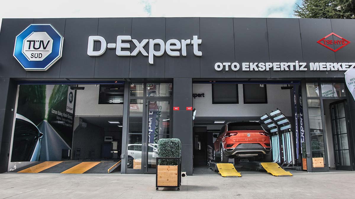 Klasik otomobillerin ekspertiz süreci nasıl işliyor?