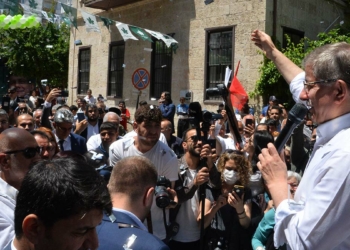 Hiçbir dil dışlanmayacak
