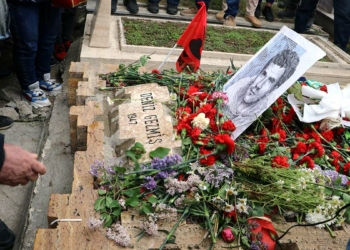 Deniz Gezmiş Hüseyin İnan Yusuf Aslan anıldı