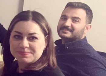 Dilek Ceylan'ı öldüren İdris Nesim yakalandı