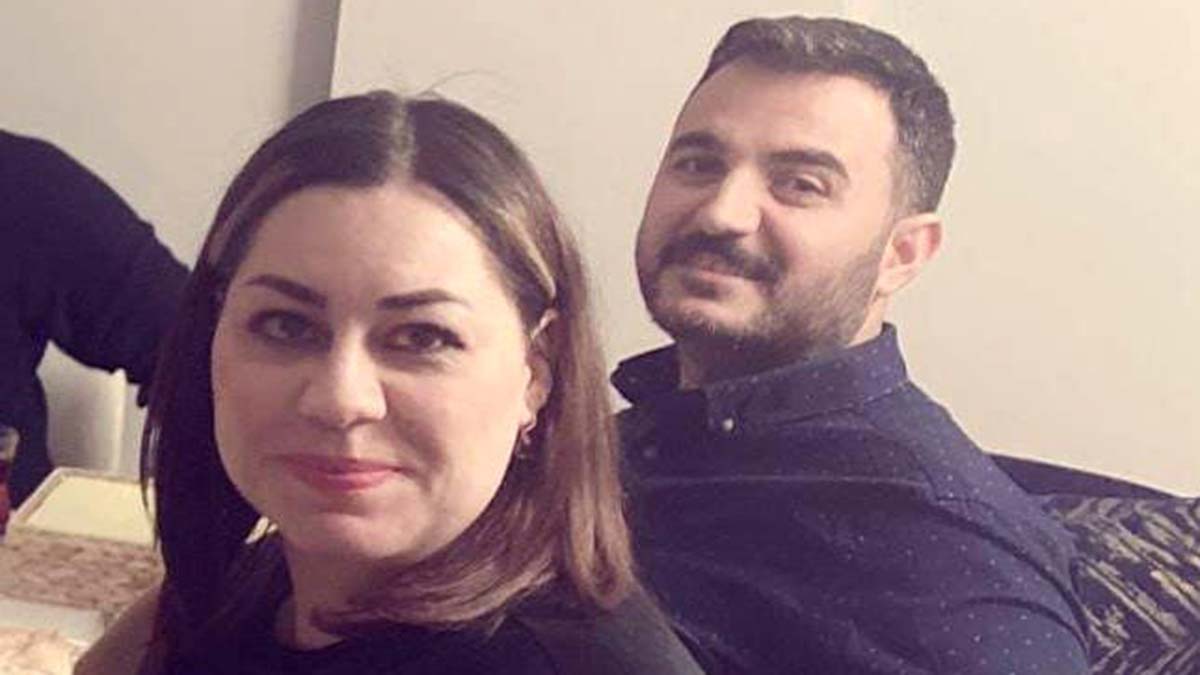 Dilek Ceylan'ı öldüren İdris Nesim yakalandı