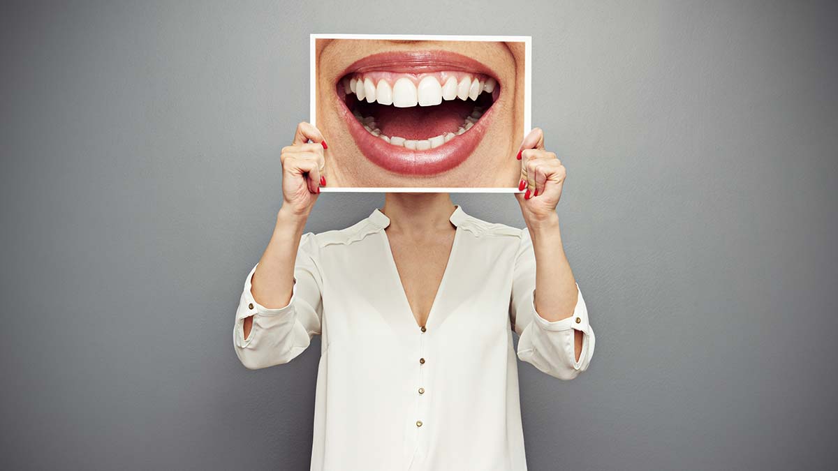 Diş kaybı ile gelen sorunlar
