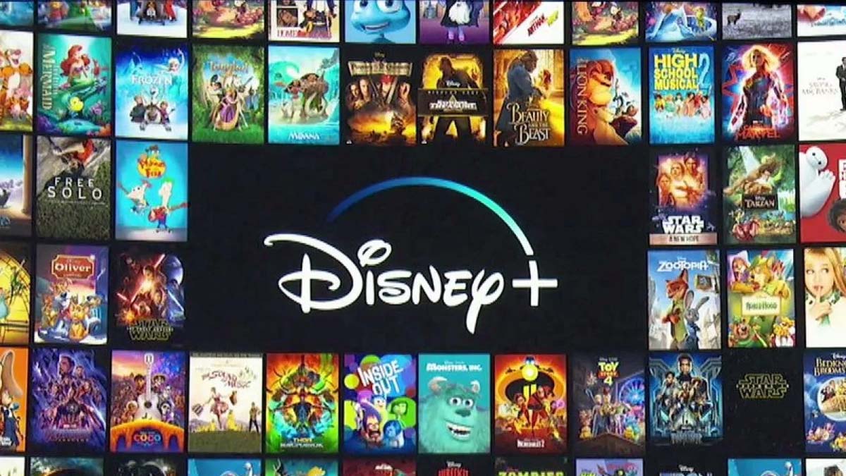 Disney Plus'a doğru her sayım...