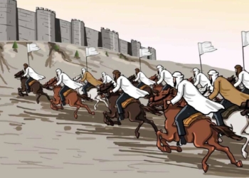 Diyarbakır'ın fethi 27 Mayıs