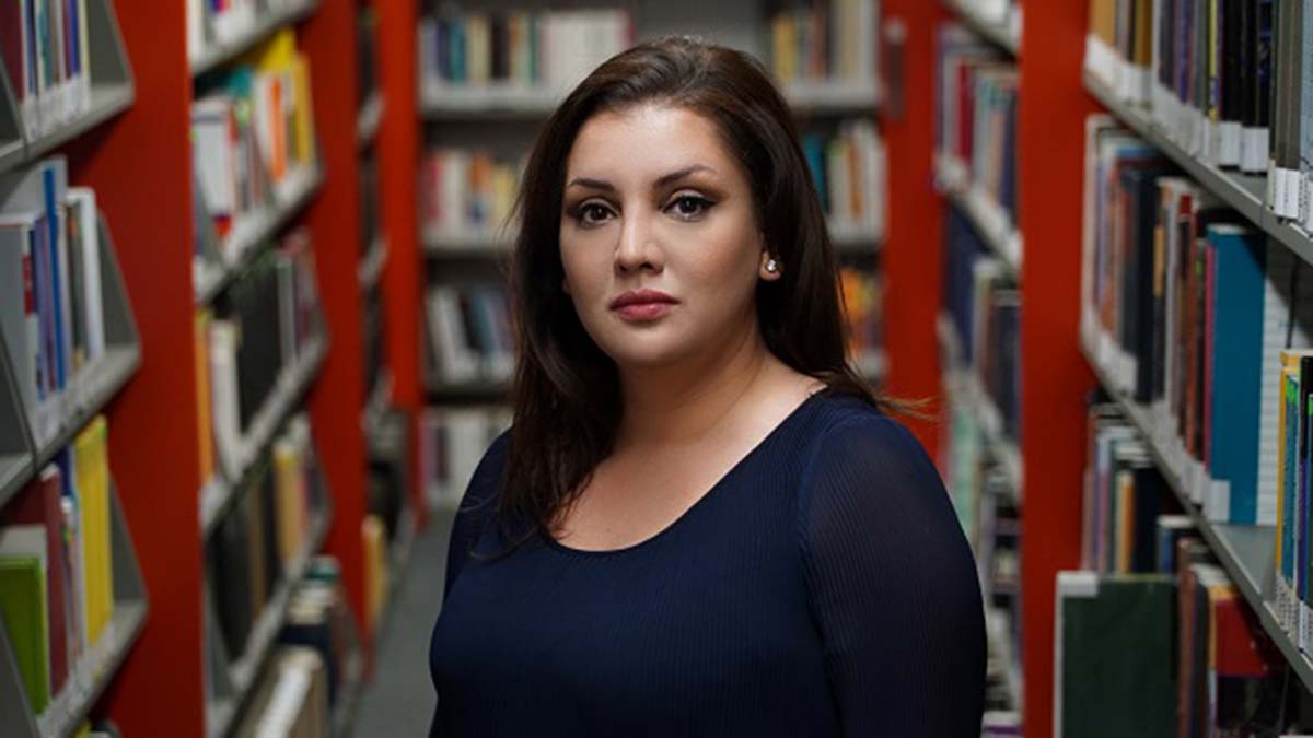 TOKAMER'den 'Kadına şiddet ve tecavüz' semineri