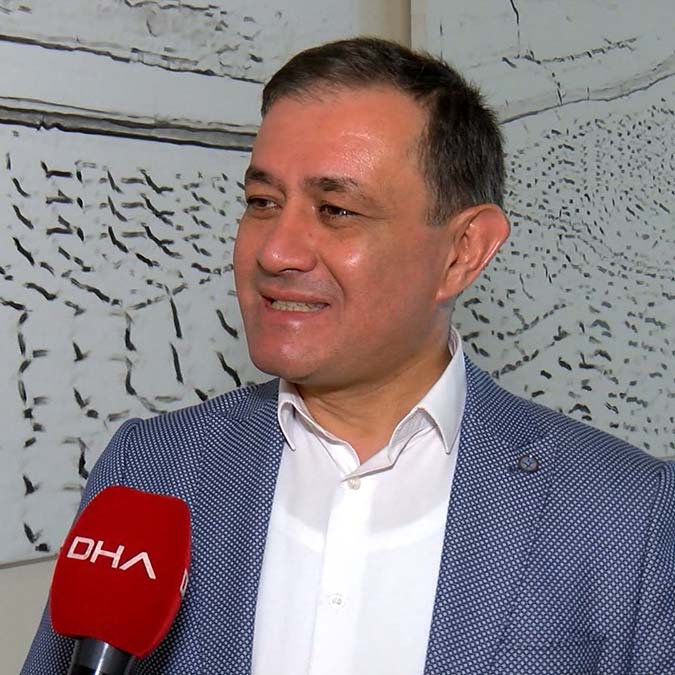 Herhalde nazara geldik