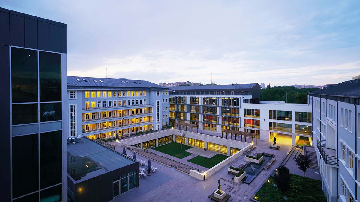 Dünyanın en etkili üniversiteleri arasında Ankara’dan 7 üniversite yer aldı. Times Higher Education (THE), 2022 Etki Sıralaması’nı yayımladı.