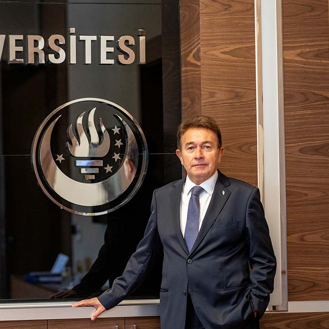 TED, dünyanın en etkili üniversiteleri arasında