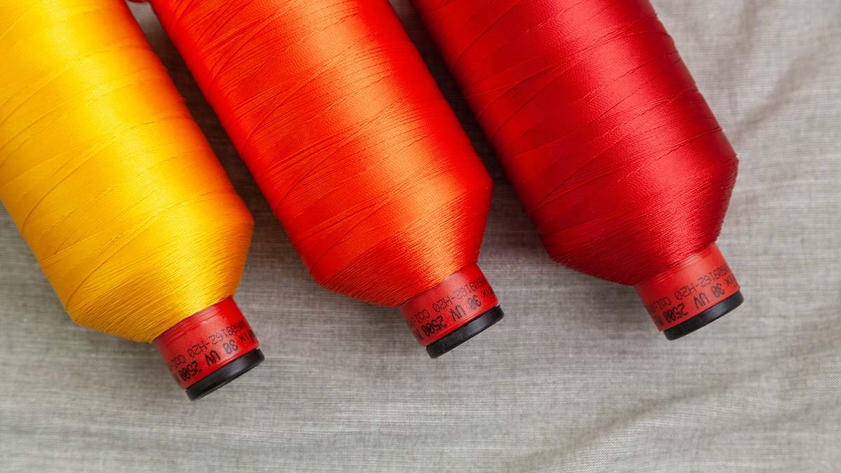 Durak Tekstil Texprocess 2022 fuarında