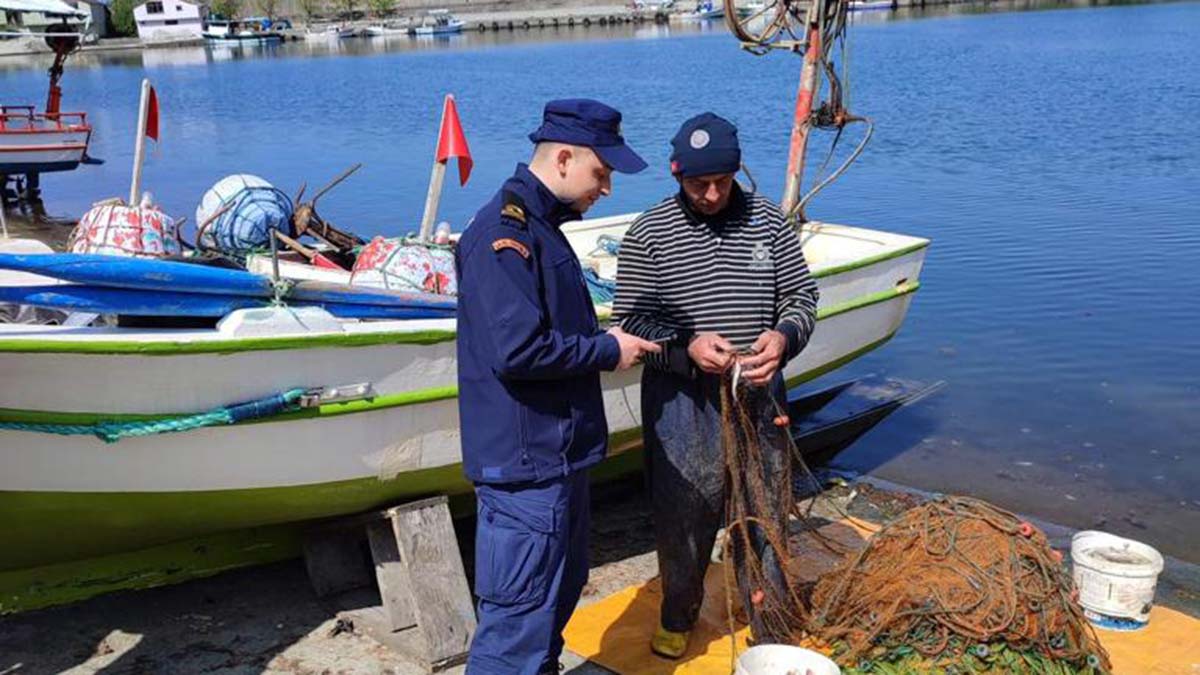 Huzur uygulamasında 29 gözaltı