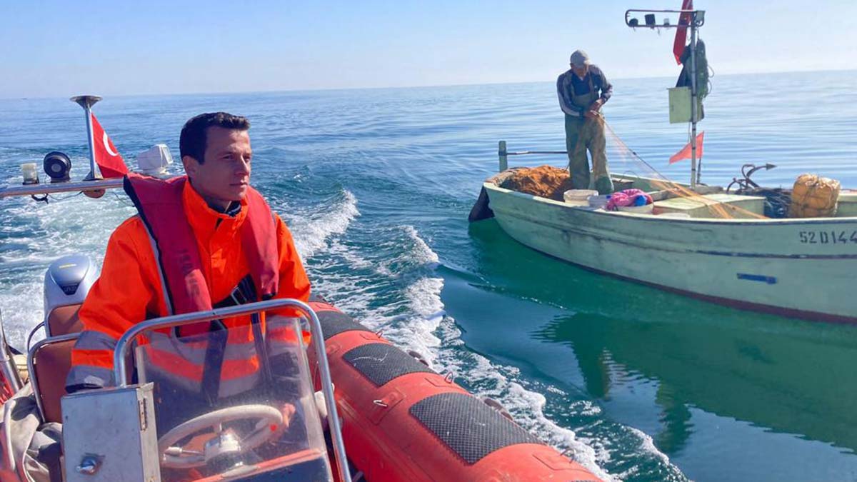 Huzur uygulamasında 29 gözaltı