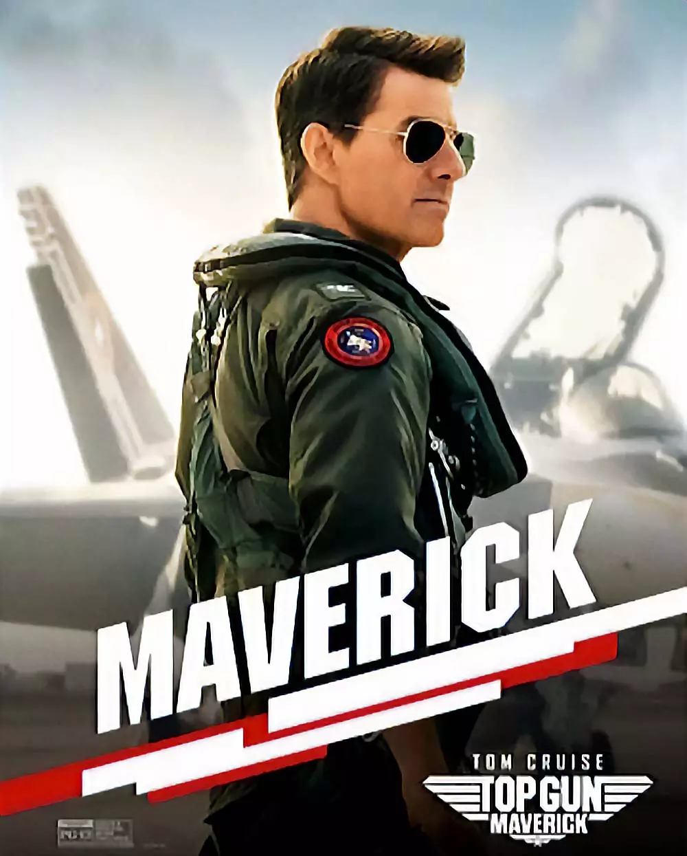 Top gun maverick nihayet sinemalarda. Bende film vizyona girer girmez sinemaya koşup izledim. Ya kardeşim bu tom cruise hiç yaşlanmayacak mı acaba?