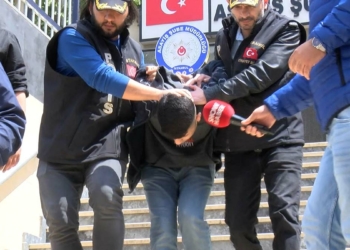 Asiye Atalay'ı öldüren katil adliyeye sevk edildi