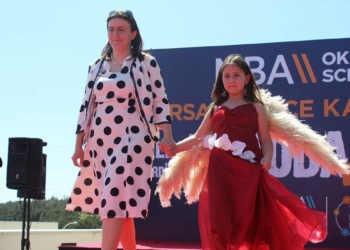 İklim İçin Sürdürülebilir Moda Buluşması