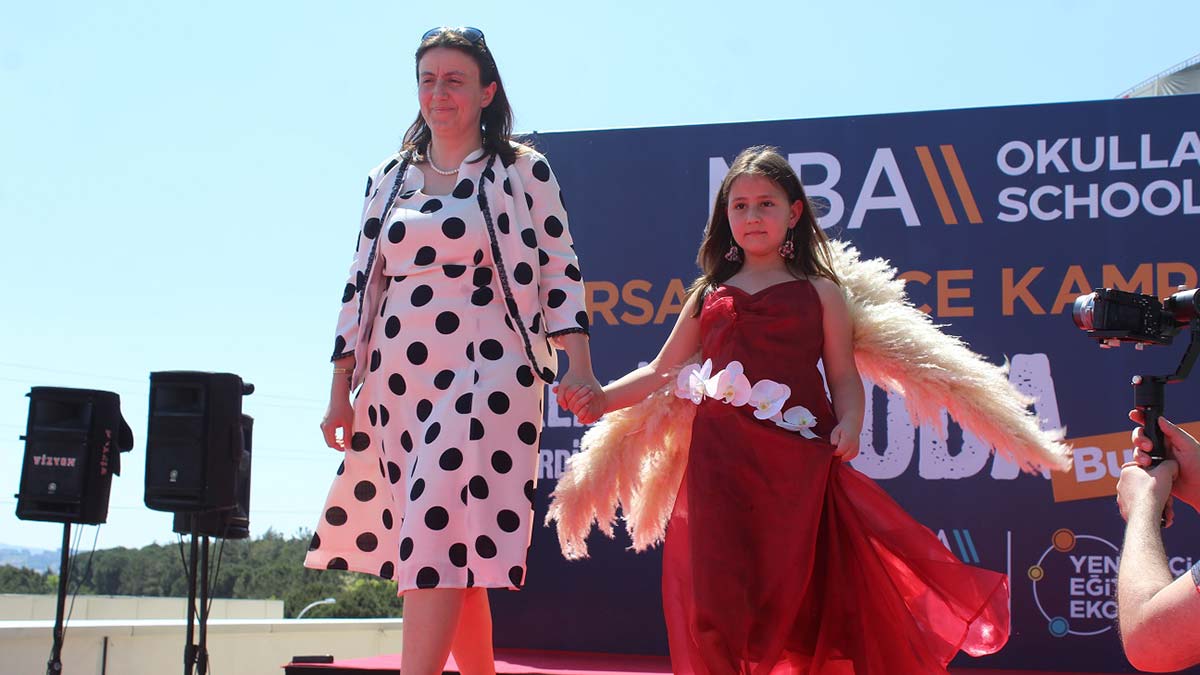 İklim İçin Sürdürülebilir Moda Buluşması