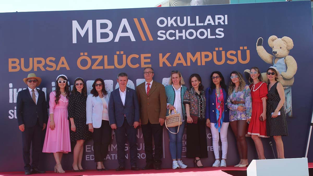 20 Ocak tarihini tüm dünyada İklim İçin Sürdürülebilir Moda Günü ilan eden Medicana Eğitim Grubu MBA Okulları, Bursa Özlüce Kampüsünde etkinlik düzenledi.