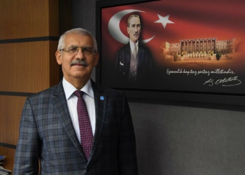 Fahrettin Yokuş'tan Cihanbeylili muhtarlara cevap
