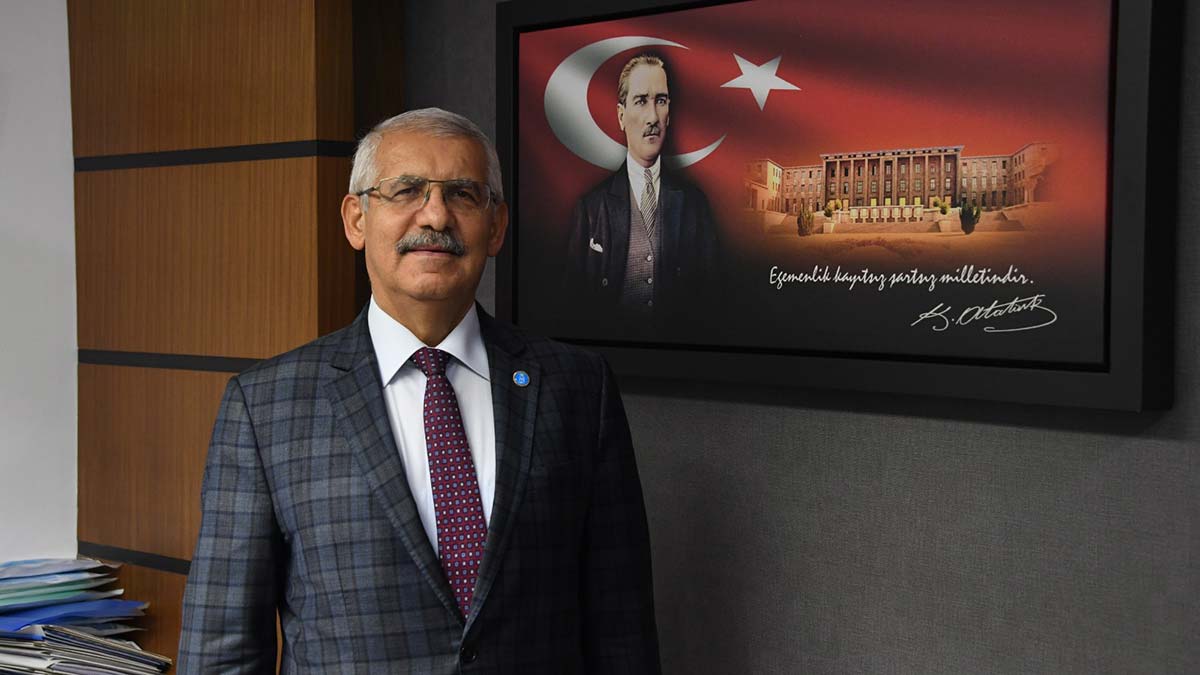 Fahrettin Yokuş'tan Cihanbeylili muhtarlara cevap