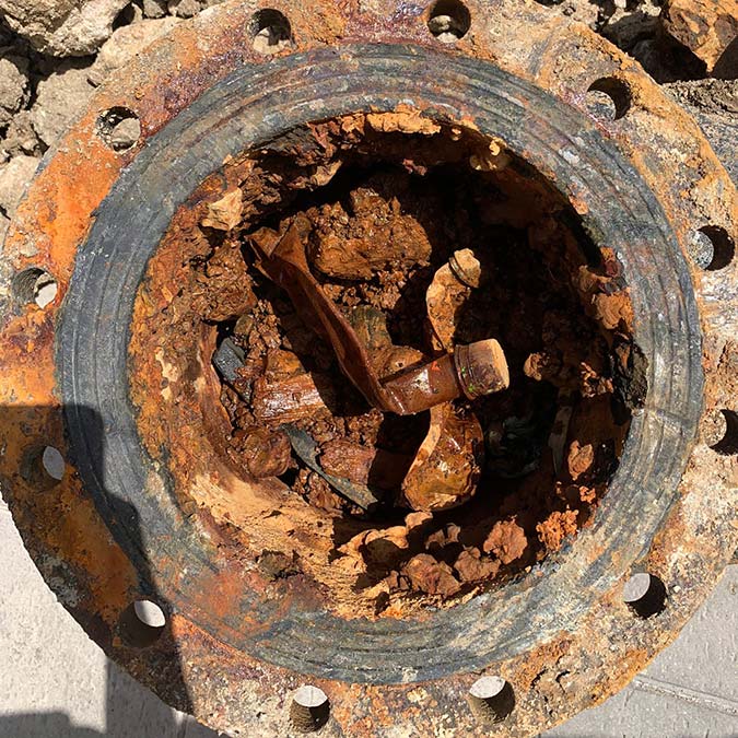 ASKİ 'Su Kayıpları Önleme Ekibi' kurdu