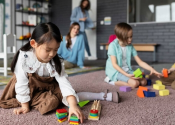 Montessori eğitiminin çocuklar üzerindeki etkileri 