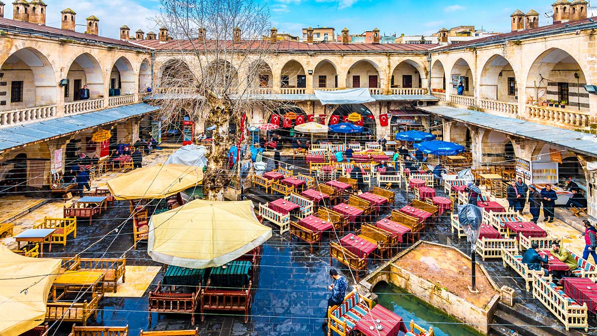 Turizm sektörünün lider tur operatörü Prontotour, seyahat severlerin Ramazan Bayramı tatilinde en çok tercih edilen rotaları açıkladı.