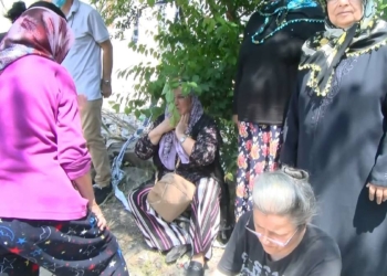 Gaziosmanpaşa'da kentsel dönüşüm gerginliği
