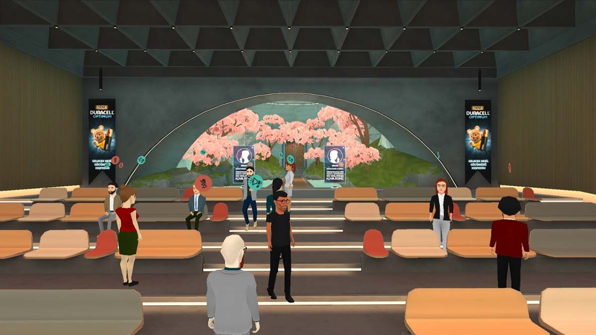 İş dünyasının gündeminde önemli bir yere sahip olan sürdürülebilirlik, enerji sektörünün üretim modellerini de değiştiriyor. Yeni ürününü Metaverse’te tanıtan global pil markası Duracell, sürdürülebilirlik odağında geliştirdiği uzun ömürlü pillerle atık üretimini azaltmayı hedefliyor. 