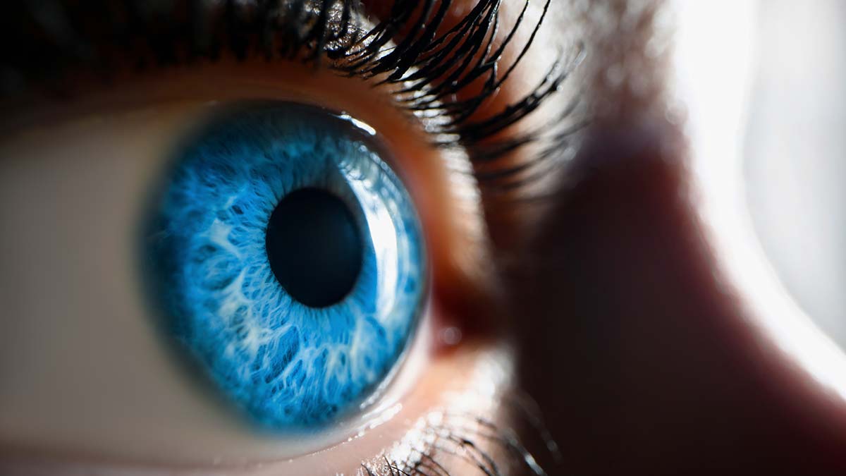 Gözyaşı kanal tıkanıklığında lazer tedavisi