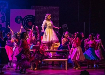 Grease Müzikali 19 Mayıs'ta sahnelenecek