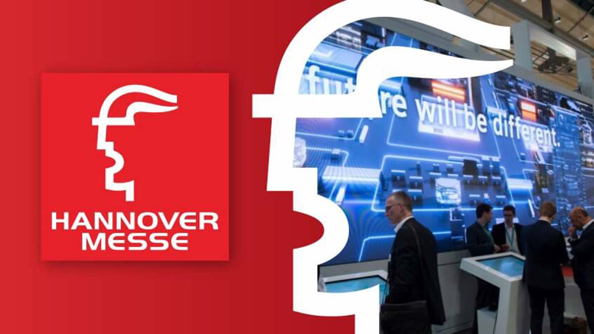 Başoğlu Kablo Hannover Messe Fuarı'nda