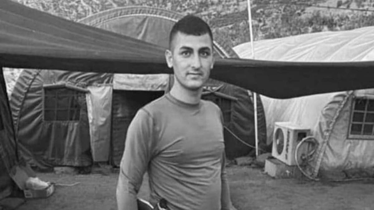 Şehit Bican Kapılay'ın acı haberi baba evine ulaştı