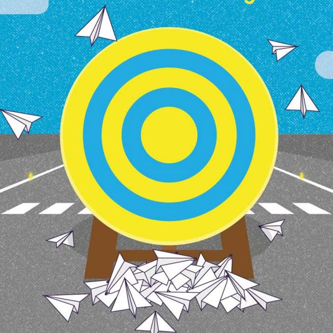 Havacılık sektörü iklim hedefinin 1 tanesini tutturdu