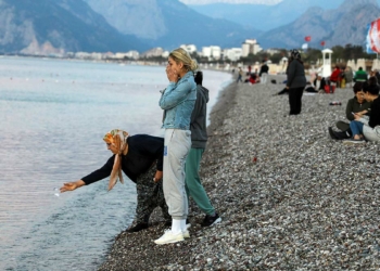 Hıdırellez dilekleri; 'Dudağıma dolgu, burnuma estetik