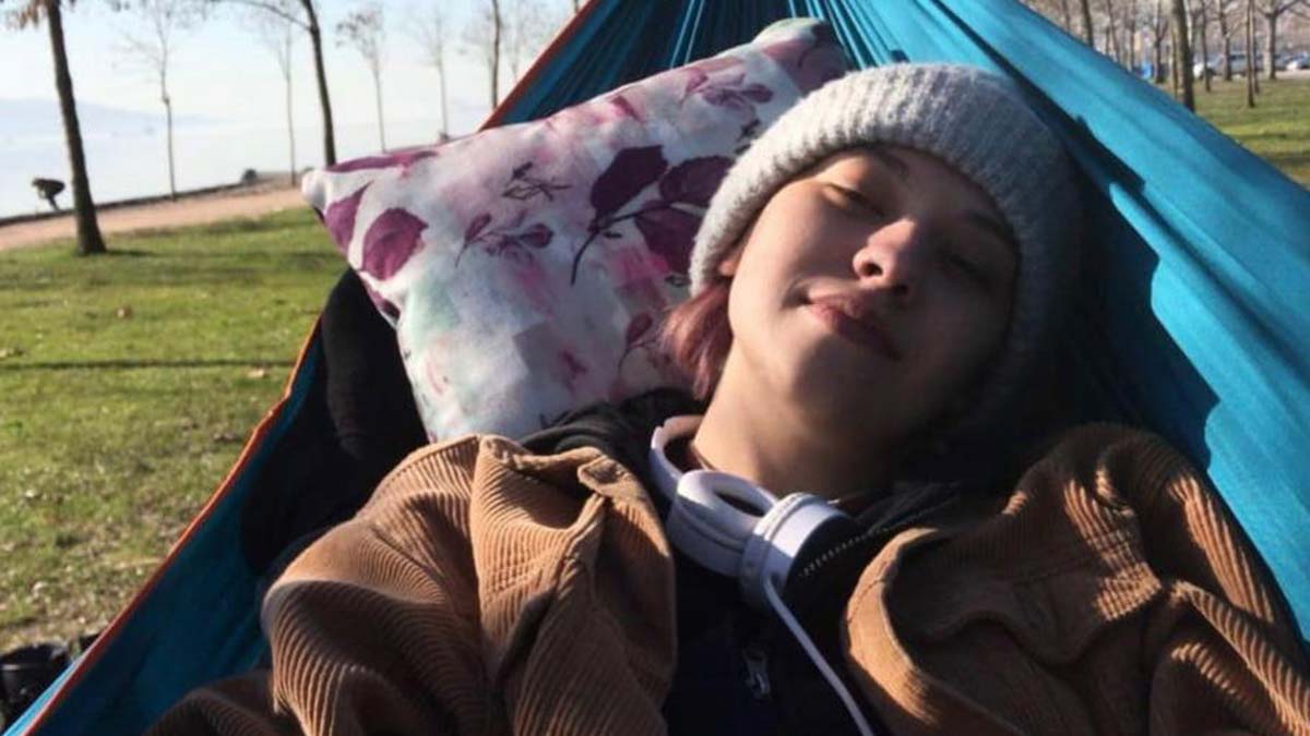 Sedefnur'un ifadesi henüz alınamadı