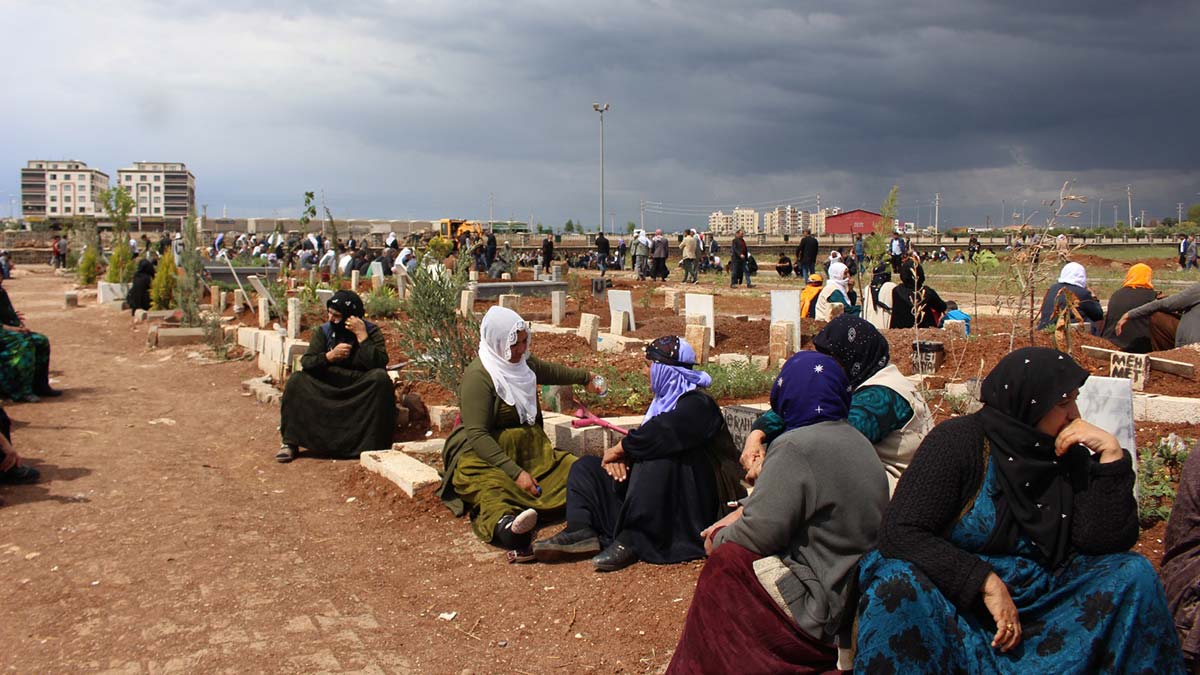 Cinayeti uzaklaştırma kararının bittiği gün işlemiş