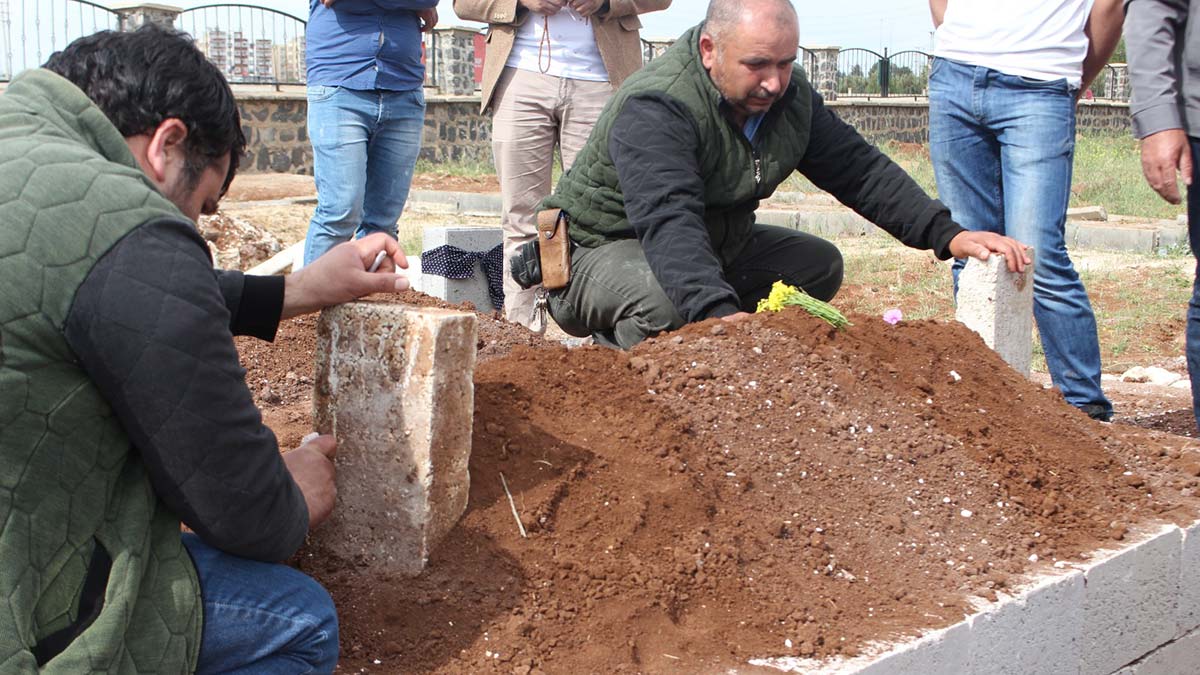 Cinayeti uzaklaştırma kararının bittiği gün işlemiş