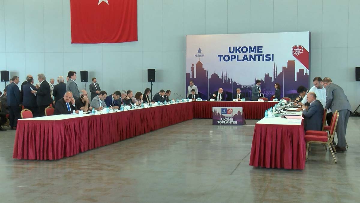 5 bin yeni taksi teklifi 14. kez reddedildi