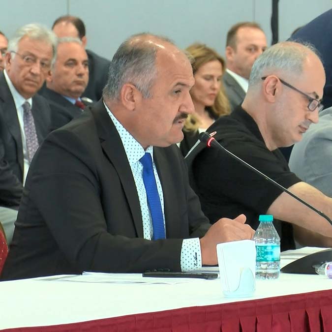 5 bin yeni taksi teklifi 14. kez reddedildi