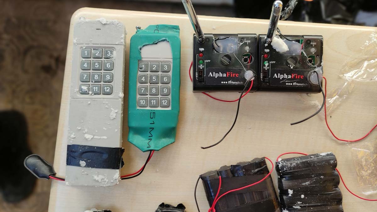 Afrin'de canlı bomba yakalandı