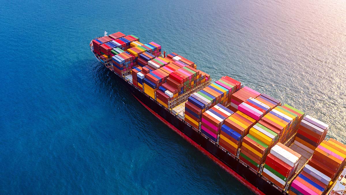 Nisan ayı ihracat rakamları açıklandı