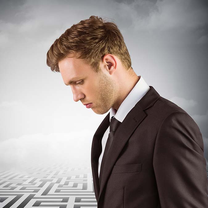 Tanrı için hiç bir şey imkansız değildir