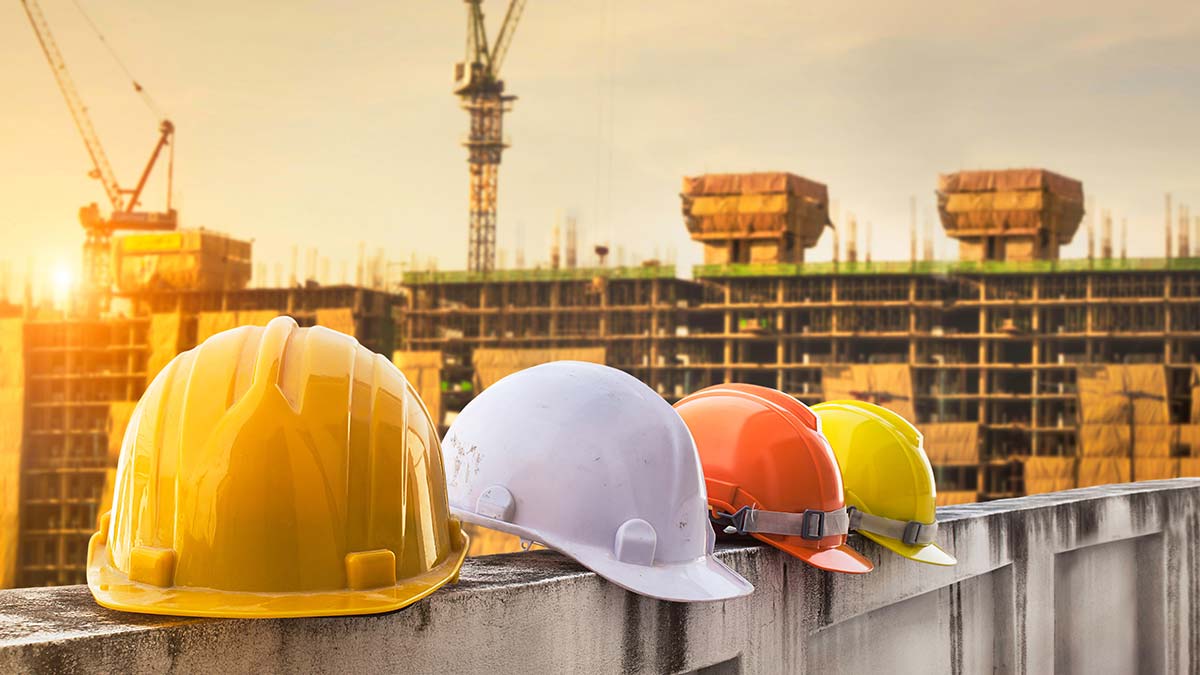 İnşaat maliyet endeksi 2022 Mart ayında % 9,58 arttı