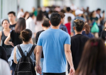 Ruhu bunalan bir can