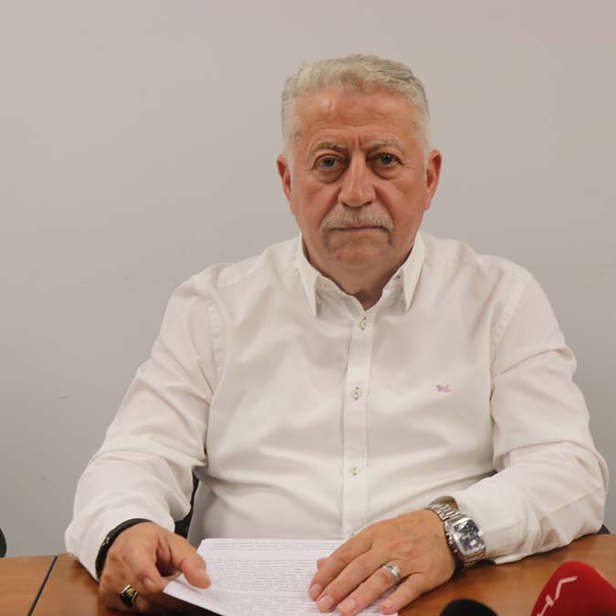 Buğday taban fiyatı en az 8.5 TL olmalı