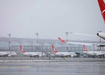 THY pandemi sonrası rekor uçuş sayısına ulaşacak