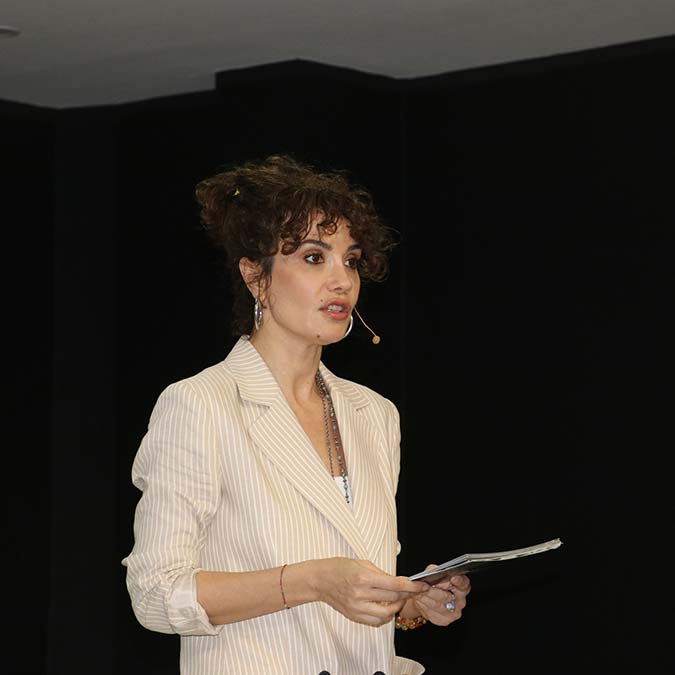 'Kadının Sorunu Erkeğin Meselesi' projesi başladı