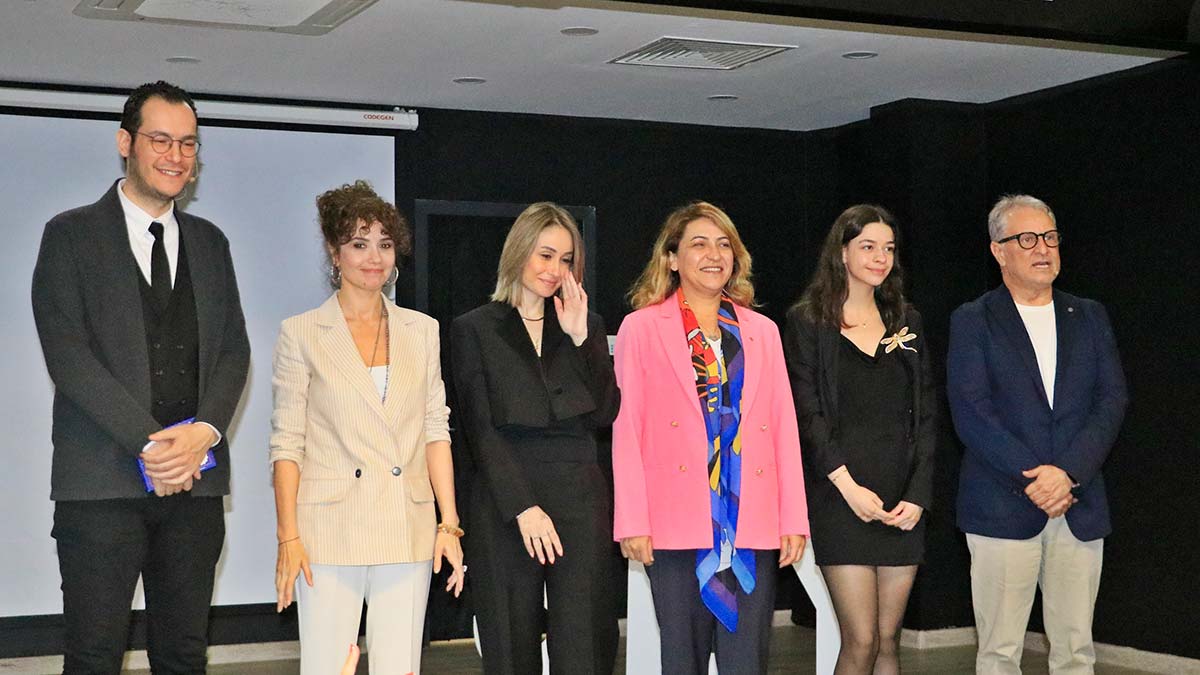 'Kadının Sorunu Erkeğin Meselesi' projesi başladı